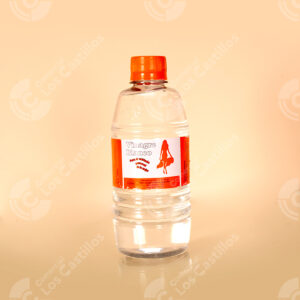 Juva Vinagre Blanco - Aliado Natural para la Salud (16oz)