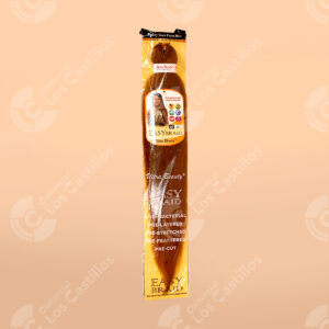 iCame Cabello Sintético Antibacterial No.27