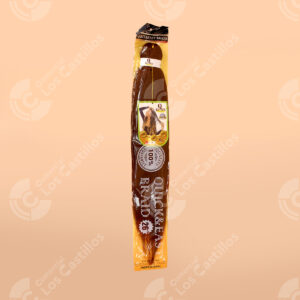 iCame Cabello Sintético Antibacterial No.30