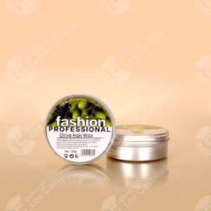 Fashion Professional Cera para el Pelo Oliva 150g