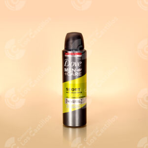 Dove Desodorante Aerosol Hombre Sport 150ml