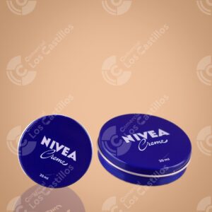 Nivea Crema Lata Azul 20ml