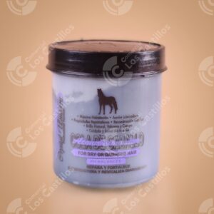 Tratamiento Capilar Cola de Caballo 16oz