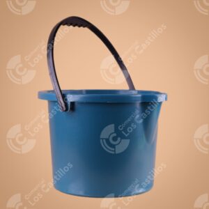 Skyplast Cubeta Plástica 10 Litros