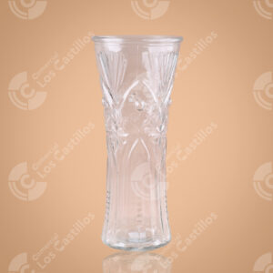 Jarrón Florero HF2148 - Elegancia en Vidrio