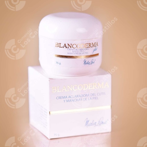 Unnamed-File-4 Blancoderma Crema Aclara Cutis 75G - Comercial Los Castillos