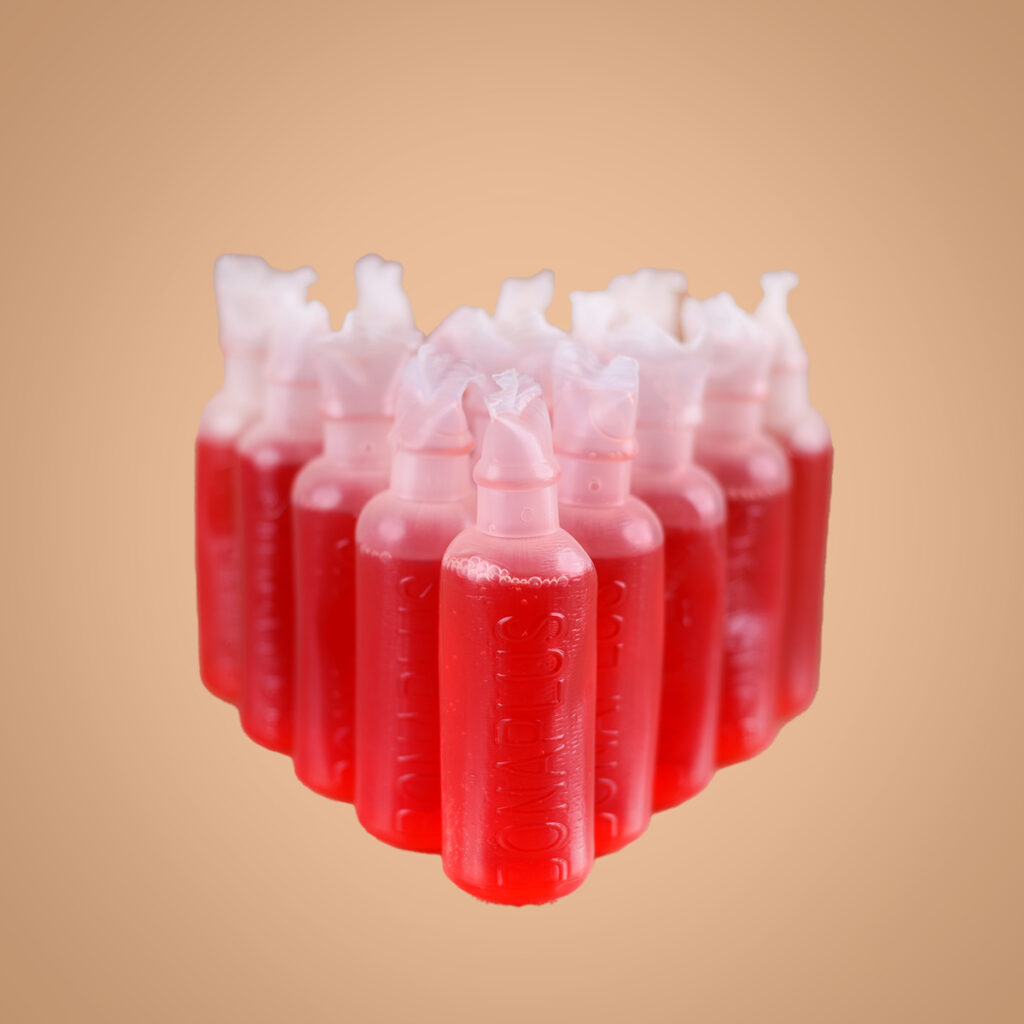 01132 Bonaplus Shampoo Potecito Caja - Comercial Los Castillos