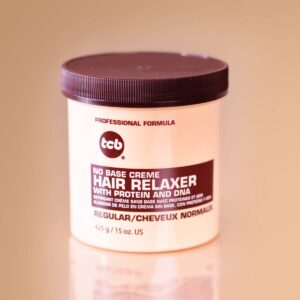 TCB Alisador de Cabello Regular 15oz
