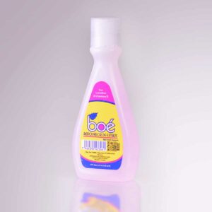 Boé Acetona Removedor de Esmalte 2oz