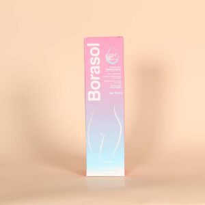 Collado Borasol Jabón Líquido Antiséptico 8 Oz