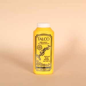 Key Talco Perfumado Julymar 4oz