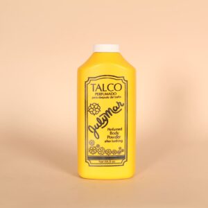 Key Talco Perfumado Julymar 8oz