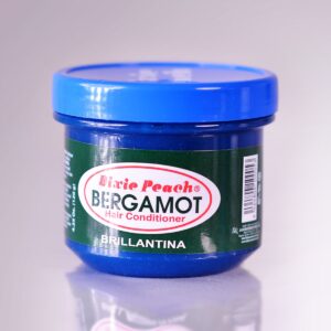 Rivas Brillantina Bergamota 4 Oz Azul