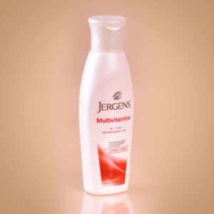 INESA Crema Jergens Multivitaminas 3.5oz