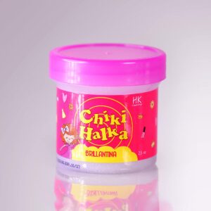 Brillantina Chiki 2.5 Oz Rosada