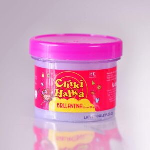Brillantina Rosada 4 Oz