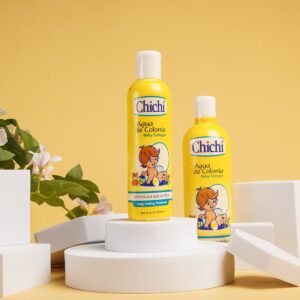 Key Colonia Chichi para Bebés 8oz