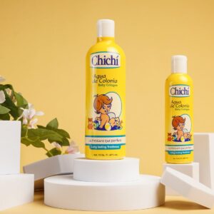 Key Colonia Chichi 16oz Agua de Colonia