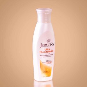 Jergens Crema Ultra Humectante 3.5oz