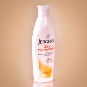 Jergens Crema Ultra Humectante 6.5 Oz