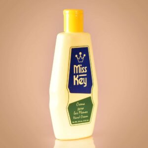 Key Crema de Manos 8 Oz