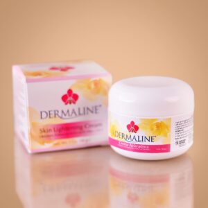 Contifarma Crema Dermaline Aclaraodra 1 Oz