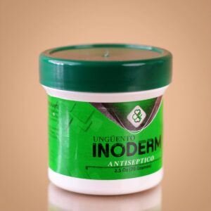Contifarma Crema Inoderm Antiséptico 2.5 Oz