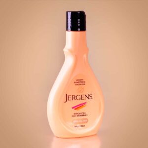 Jergens Crema Humectante 10 Oz