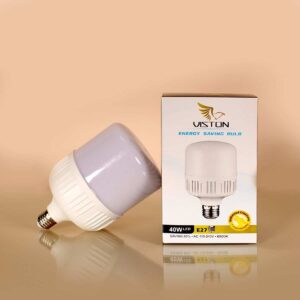 Bombillo LED Globo 40W