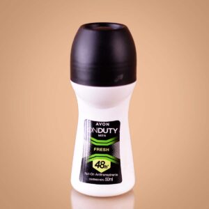 Avon Desodorante On Duty Fresh 50ml
