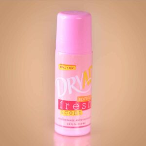Desodorante Dryad Spring Fresh 82.8 mL