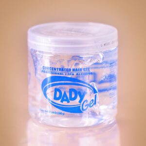 Key Gelatina Dady - Look húmedo y brillante (16 Oz)