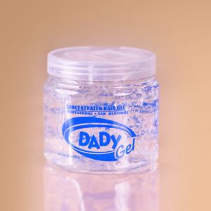 Key Gelatina Dady - Fijación Resistente (28 Oz)
