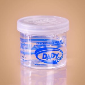 Key Gelatina Dady - Fijación Fuerte (4 Oz)