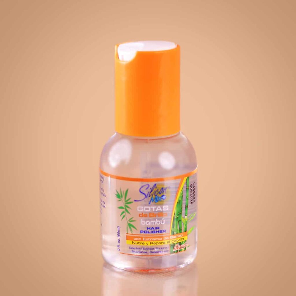 00682 Gotas De Bambú 2Oz - Comercial Los Castillos