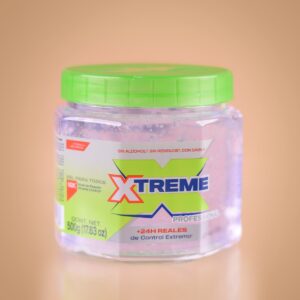Xtreme Gelatina - Control Extremo 24H (500g)