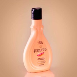 Jergens Loción Hidratante Vitamina E 6 oz