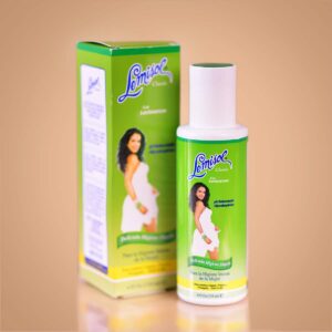 Lemisol Solución Higiénica Íntima 4oz
