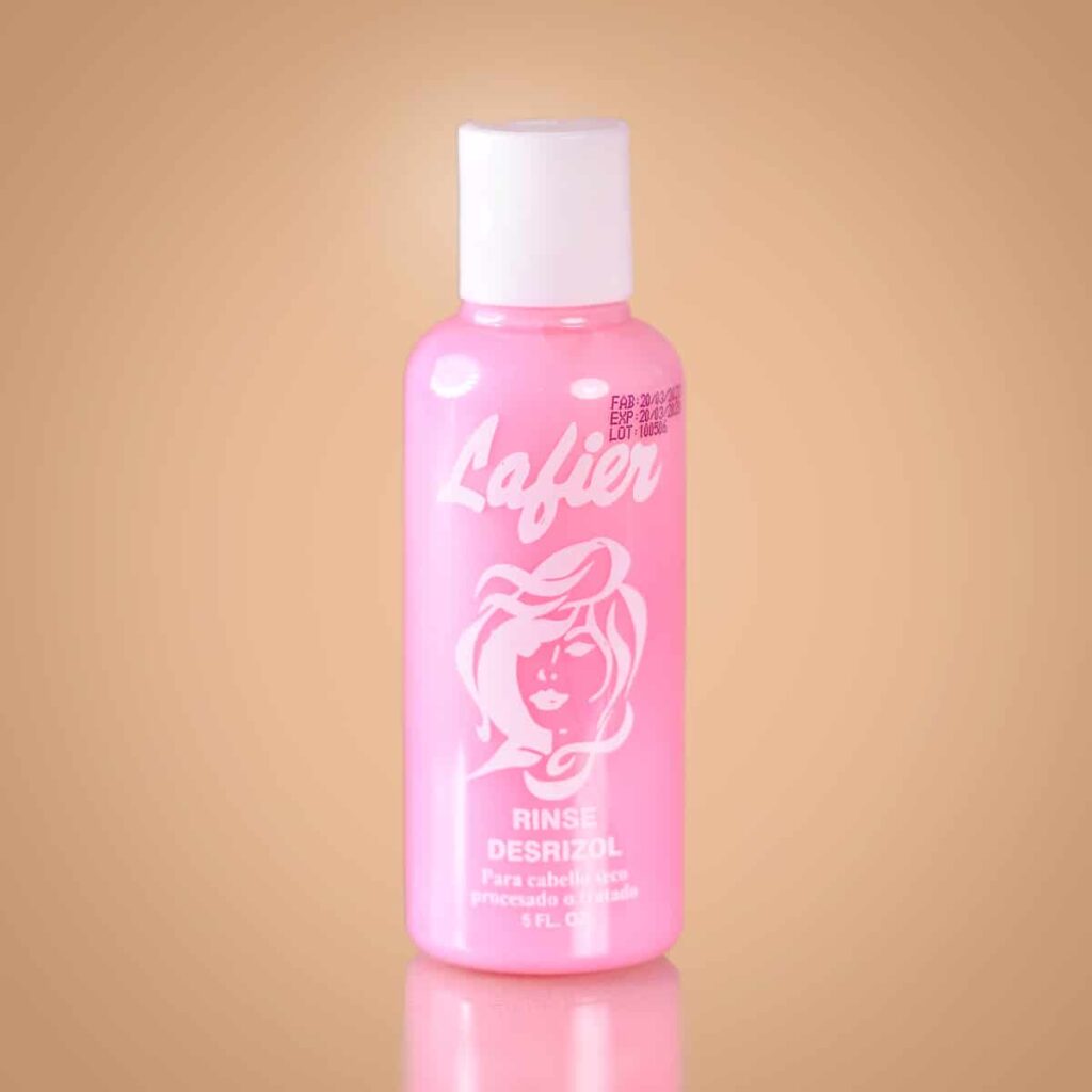 01094 West Rinse Desrizol 5 Oz - Comercial Los Castillos