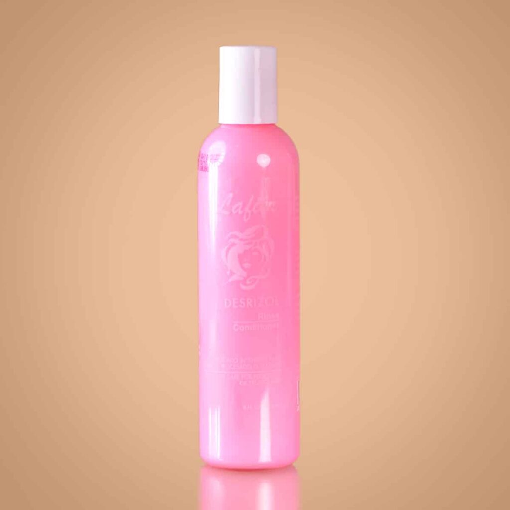 01095 West Rinse Lafier Desriz 8 Oz - Comercial Los Castillos