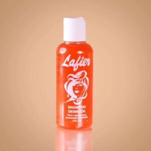Shampoo Desrizol 5 Oz