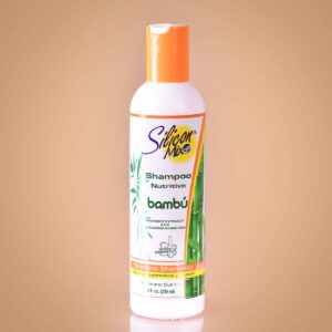 Shampoo Nutritivo Bambu 8oz