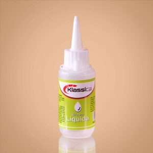 Pegamento Silicona Líquida 60ml