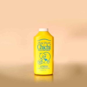 Key Talco para Bebés Chichí 8oz