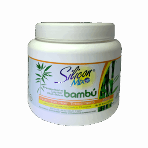 Rivas Tratamiento Bambu - Nutrición Capilar (36oz)