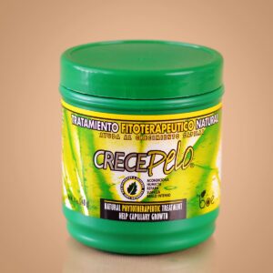 Boé Tratamiento Crecepelo - Estimula el Crecimiento (16 Oz)