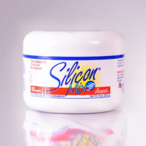 Silicon Mix - Nutrición y Brillo (8 Oz)