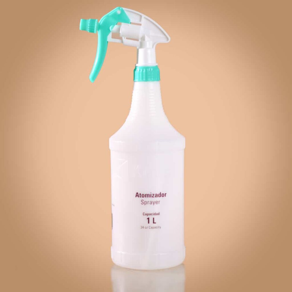 22002026 Klintek Atomizador 1L - Comercial Los Castillos