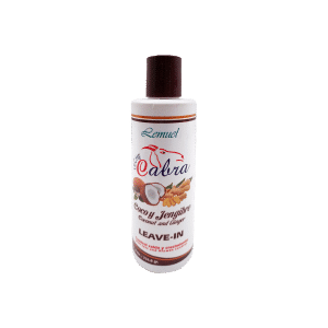 Lemuel Leave-In Coco y Jengibre 8 oz