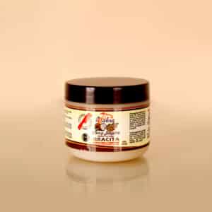 Lemuel Gracita Coco y Jengibre 4 oz